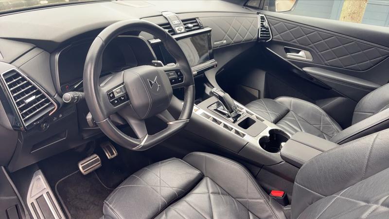 Ds Ds 7 Crossback 1.5 BlueHDi 130 Eat8 Rivoli