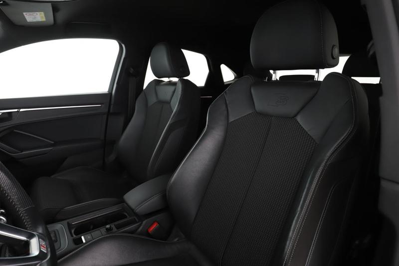 Audi Q3 Sportback 45 Tfsi s line Quattro s tronic 230 ch