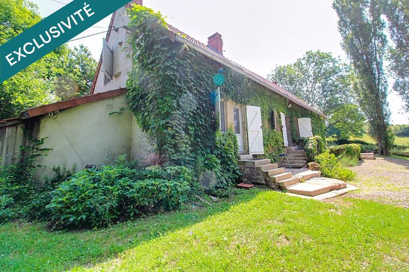 Maison - 135 m² - 4 pièces