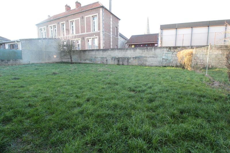 Maison - 159 m² - 7 pièces