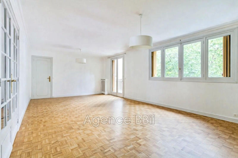 Appartement - 110 m² - 6 pièces