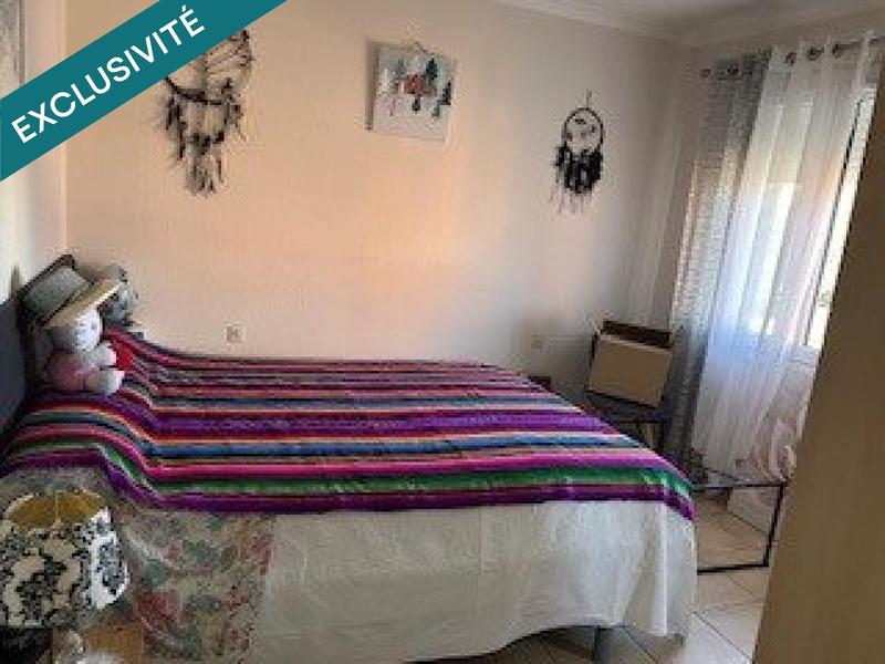 Maison - 97 m² - 5 pièces