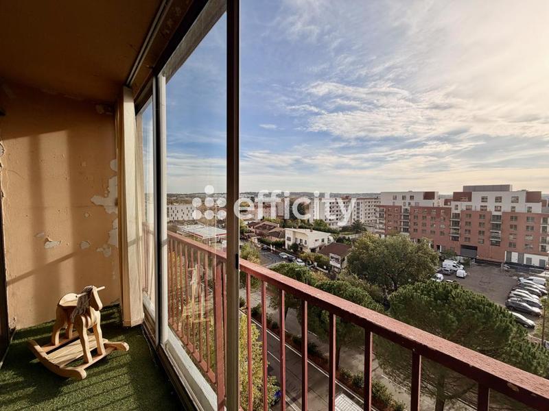 Appartement - 94 m² - 4 pièces