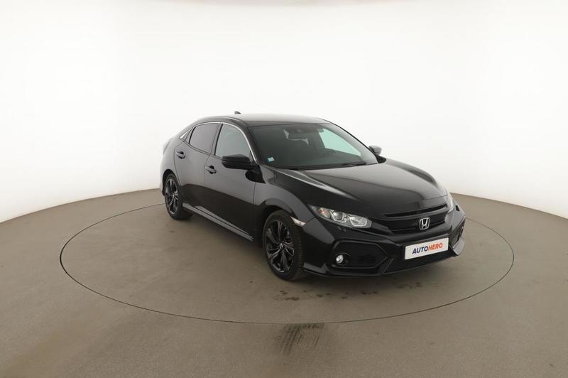 Honda Civic 1.0 i-Vtec 5p 129 ch