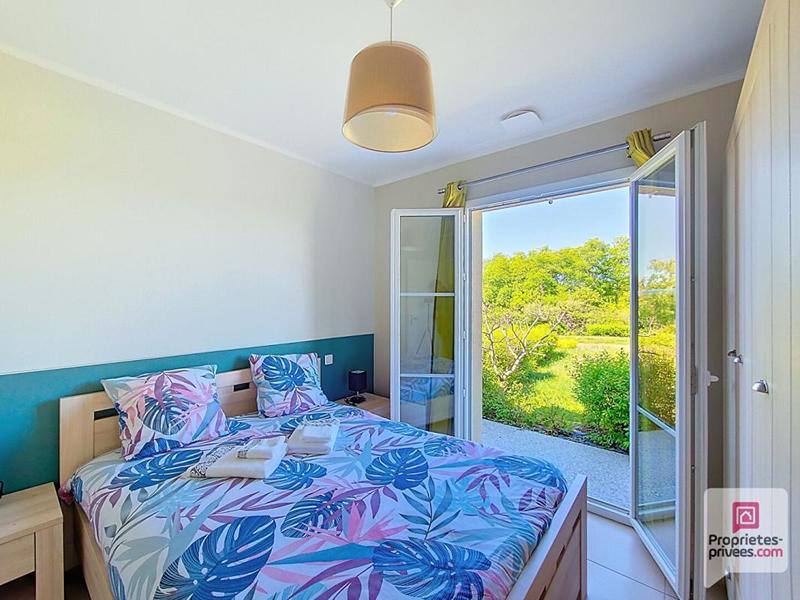 Maison - 143 m² - 10 pièces