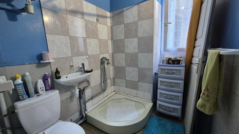 Appartement - 28 m² - 2 pièces