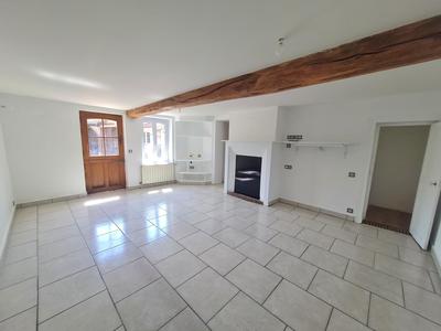 Maison - 115 m² - 4 pièces