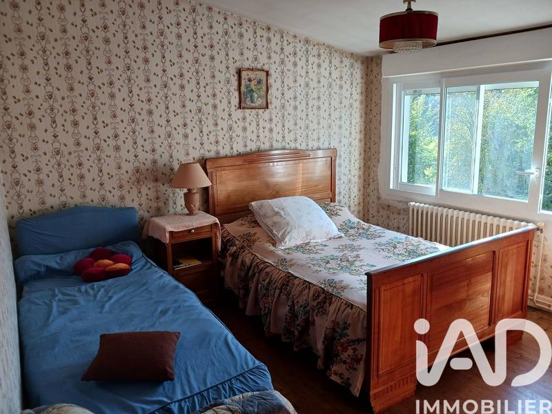 Maison - 173 m² - 10 pièces