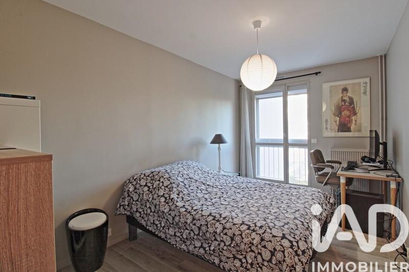 Appartement - 55 m² - 2 pièces