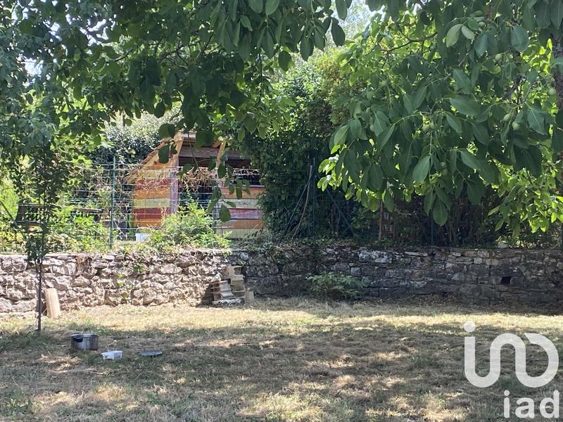 Maison - 95 m² - 3 pièces