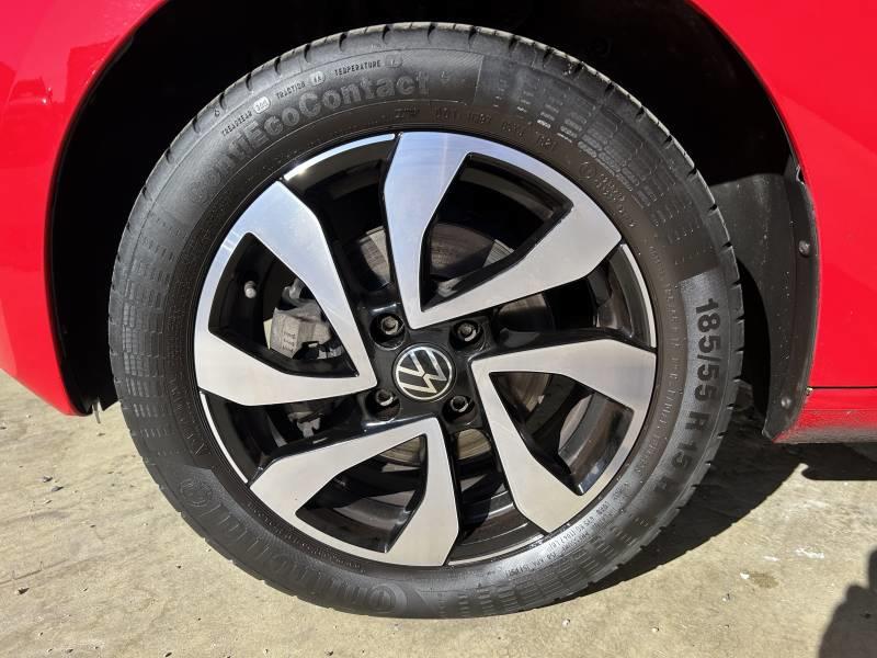 Volkswagen Up! 1.0 65 BlueMotion Technology Bvm5 Active