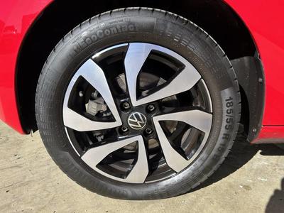 Volkswagen Up! 1.0 65 BlueMotion Technology Bvm5 Active