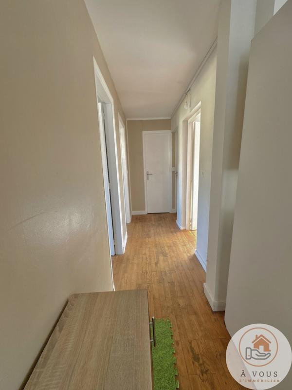 Maison ancienne - 114 m² - 4 pièces