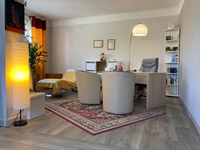 Maison - 155 m² - 7 pièces