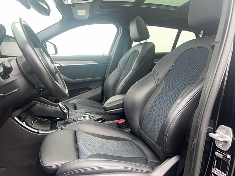 Bmw X2 xDrive 20d 190 ch Bva8 m Sport