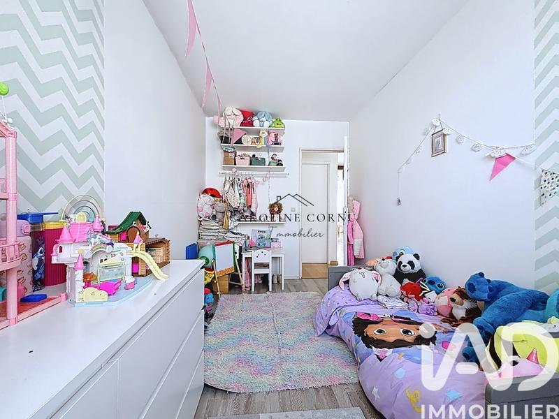 Appartement - 67 m² - 3 pièces