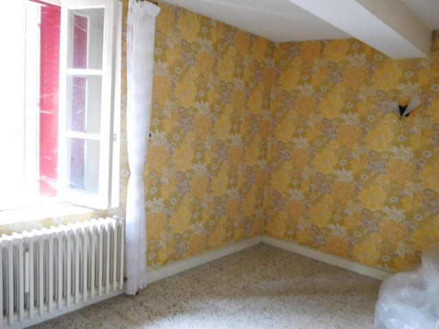 Maison - 100 m² - 3 pièces