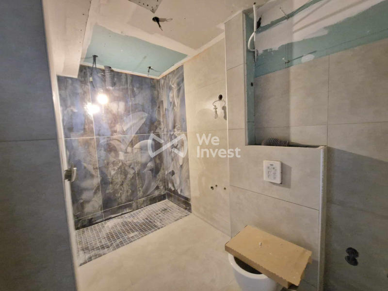 Appartement - 50 m² - 2 pièces