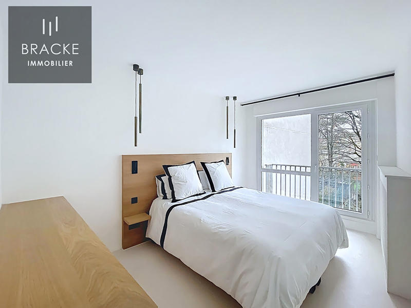 Appartement - 52 m² - 2 pièces