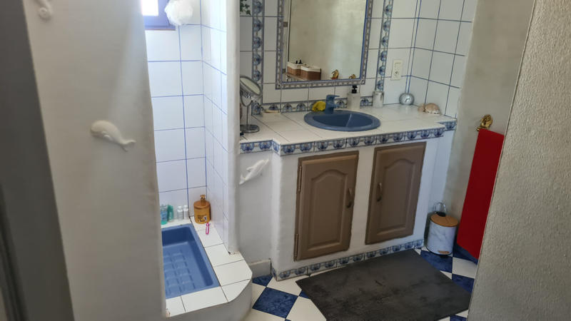 Maison - 99 m² - 4 pièces