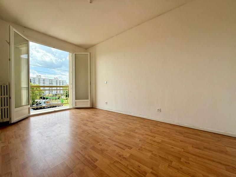 Appartement - 60 m² - 2 pièces