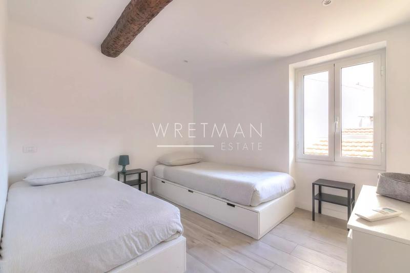 Appartement - 69 m² - 4 pièces