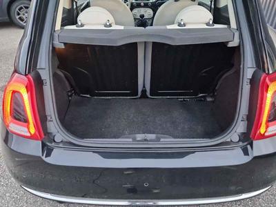 Fiat 500 1.2 8v 69 cv Club