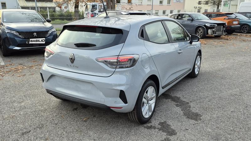 Renault Clio V Evolution Blue dCi 100 -25