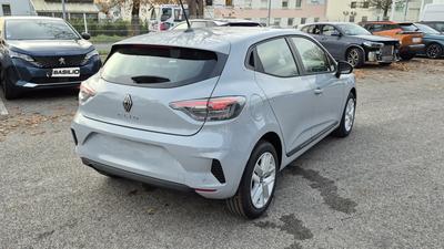 Renault Clio V Evolution Blue dCi 100 -25