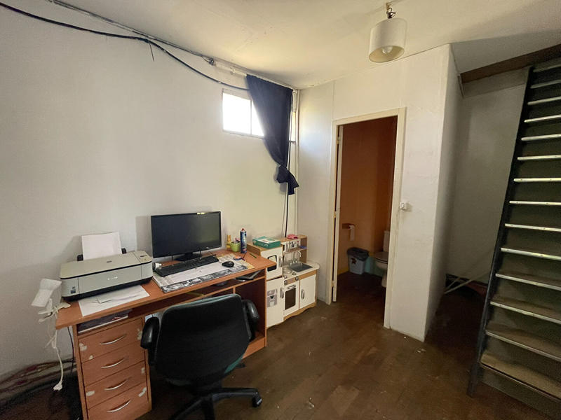 Maison de village - 134 m² - 4 pièces