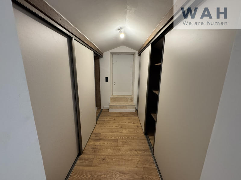 Duplex - 144 m² - 5 pièces