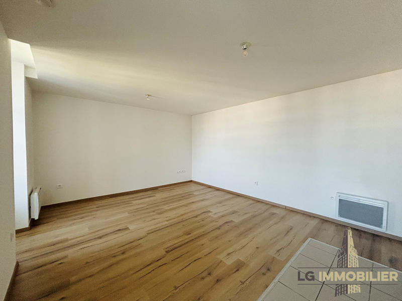Duplex - 54 m² - 2 pièces