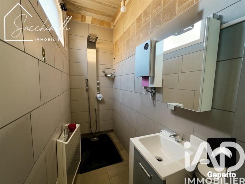 Maison - 146 m² - 5 pièces