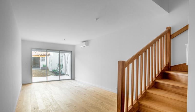 Maison - 103 m² - 4 pièces