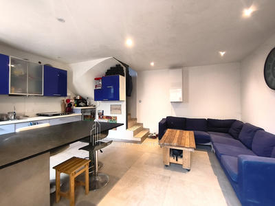 Maison de village - 172 m² - 5 pièces