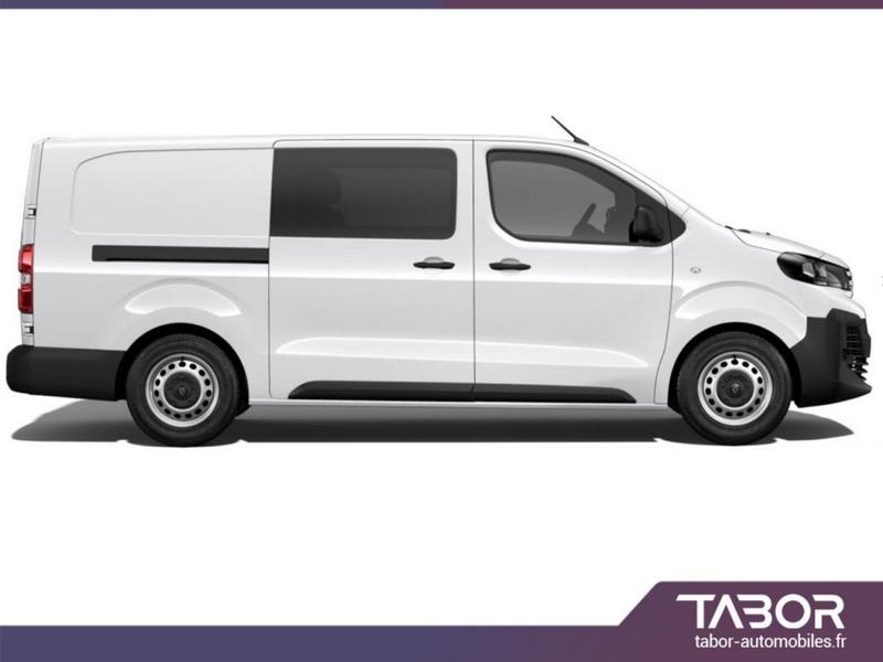 Peugeot Expert 2.2 BlueHDi 150 Eat8 DoKa L3 Pdc