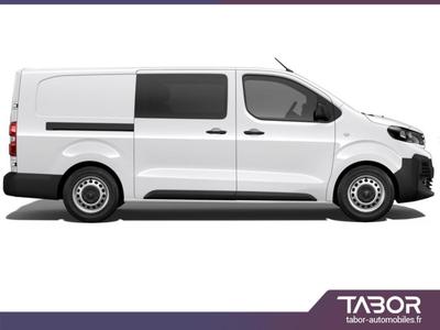 Peugeot Expert 2.2 BlueHDi 150 Eat8 DoKa L3 Pdc