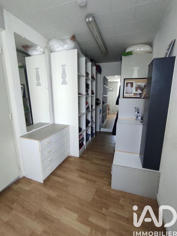 Maison - 142 m² - 5 pièces