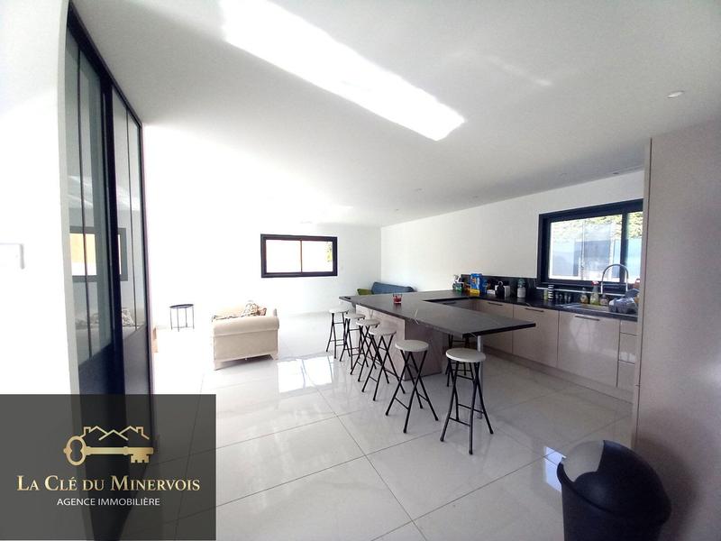 Maison - 115 m² - 4 pièces