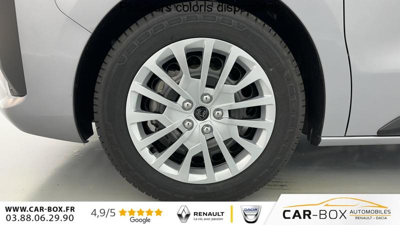 Peugeot Expert Ca Xl 2.0 BlueHDi 180ch Eat8