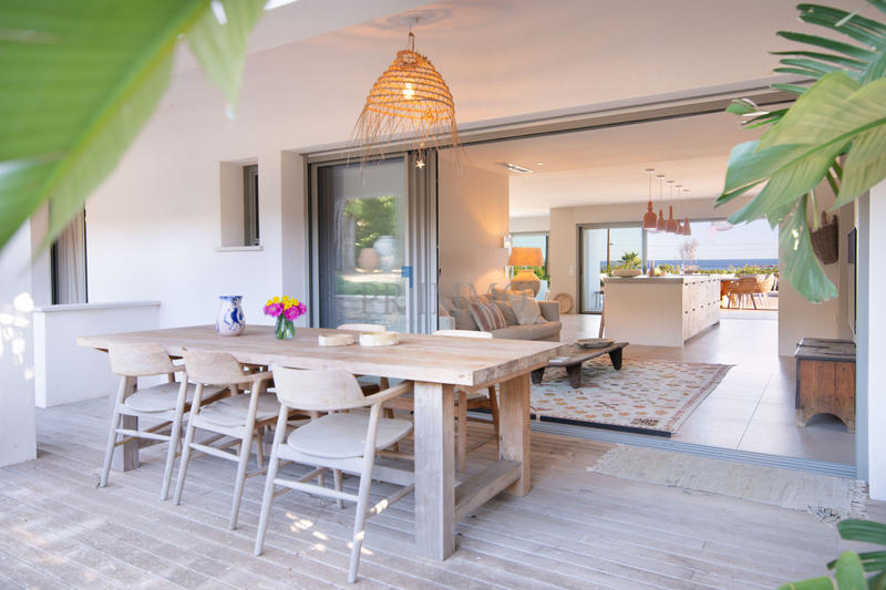 Villa - 185 m² - 5 pièces