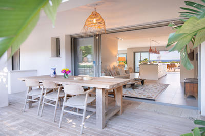 Villa - 185 m² - 5 pièces