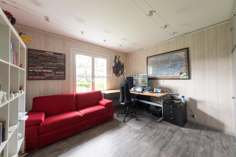 Maison - 180 m² - 7 pièces