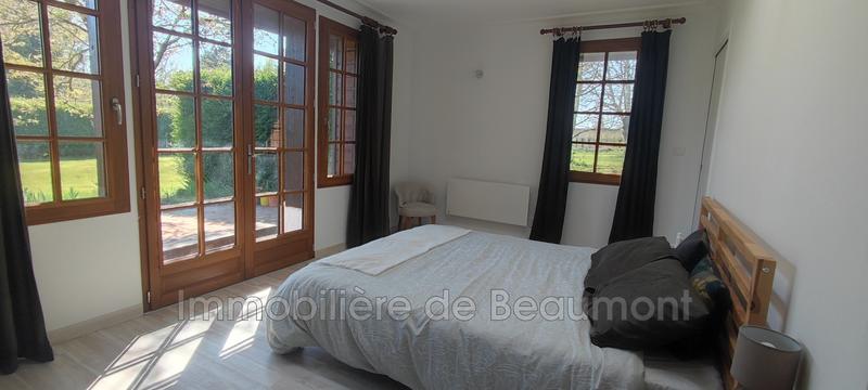 Maison - 101 m² - 4 pièces