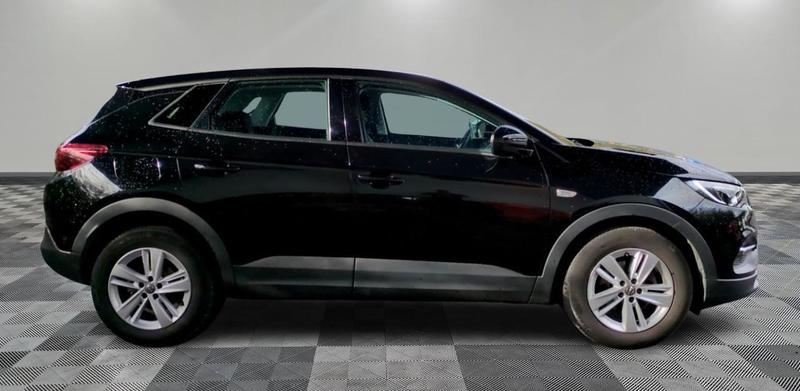 Opel grandland X 1.2 Turbo - 130 s&amp;S Edition Phase 1