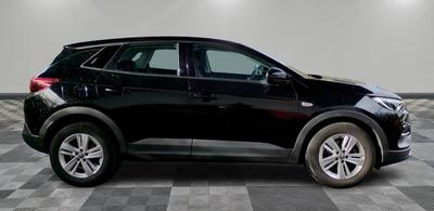 Opel grandland X 1.2 Turbo - 130 s&amp;S Edition Phase 1