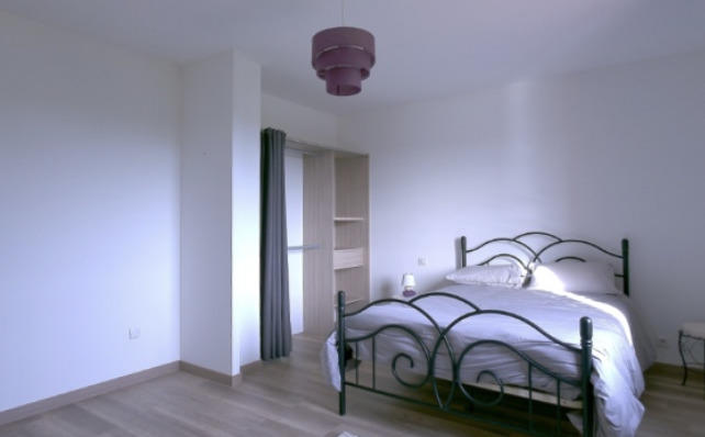 Maison de campagne - 245 m² - 7 pièces