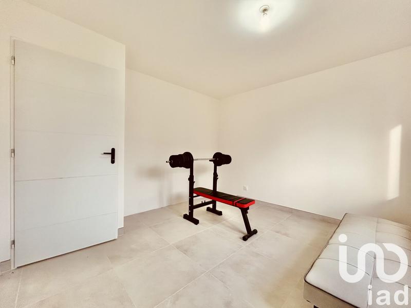 Maison - 115 m² - 4 pièces