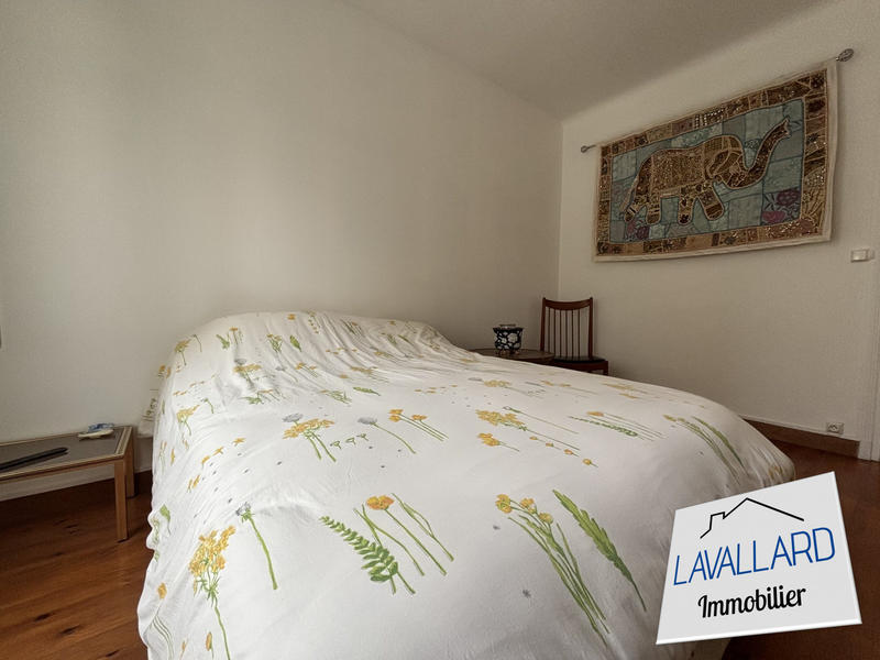 Maison - 134 m² - 4 pièces