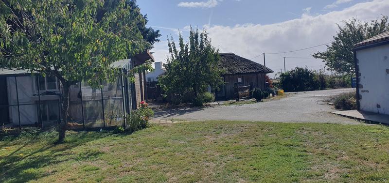 Maison - 147 m² - 5 pièces